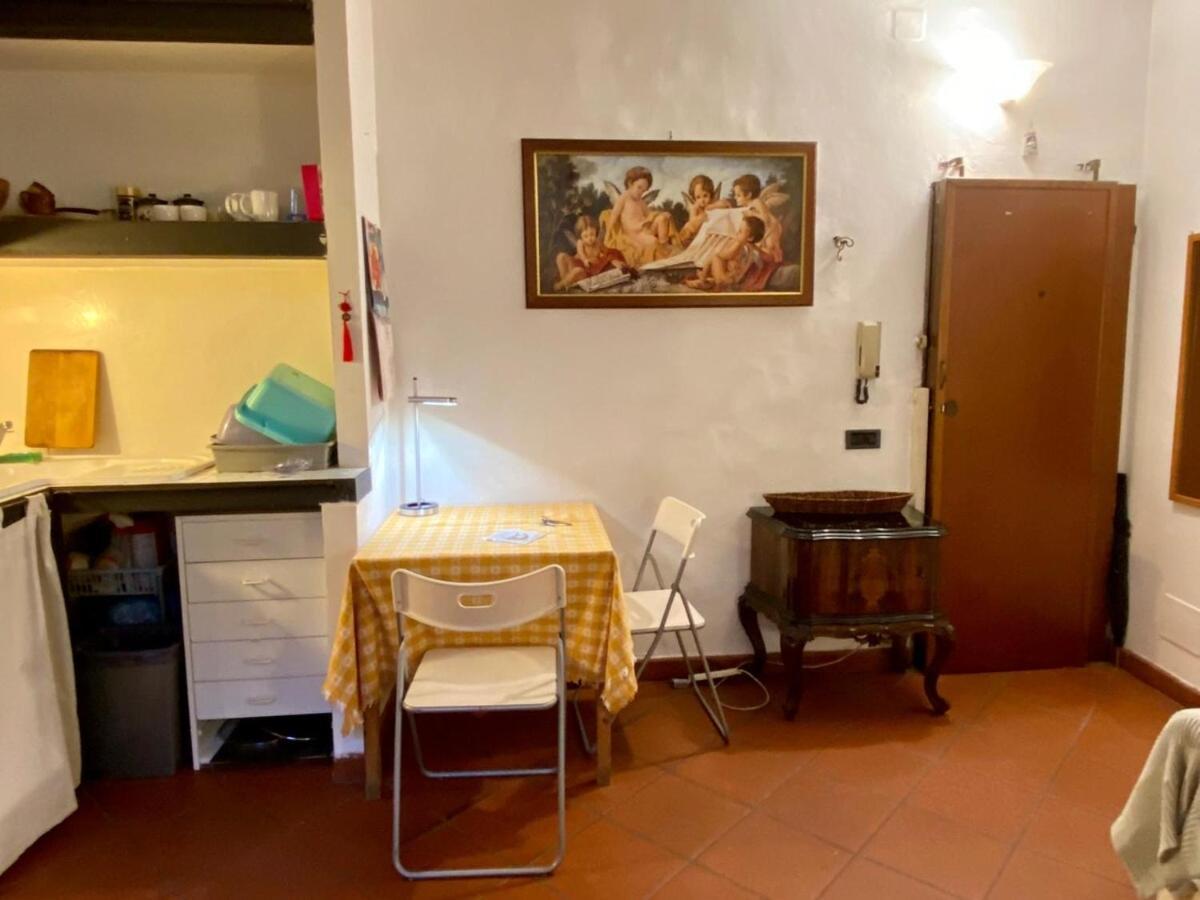 Cozy In The Oltrarno Area * Florença